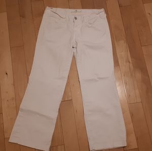 GUC 7 For All Mankind Stove Pipe Jeans